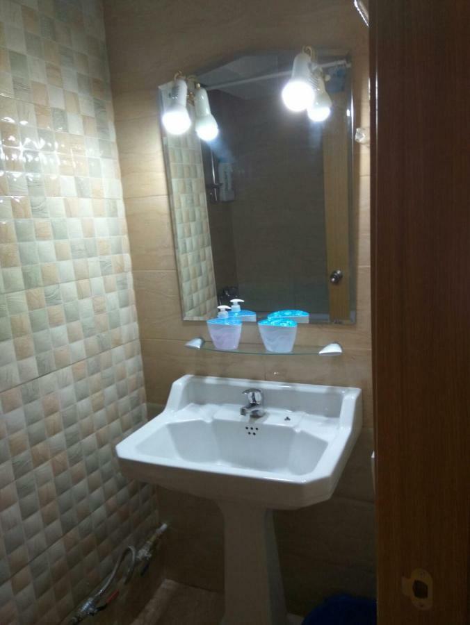 Appartement Turistico En Valencia