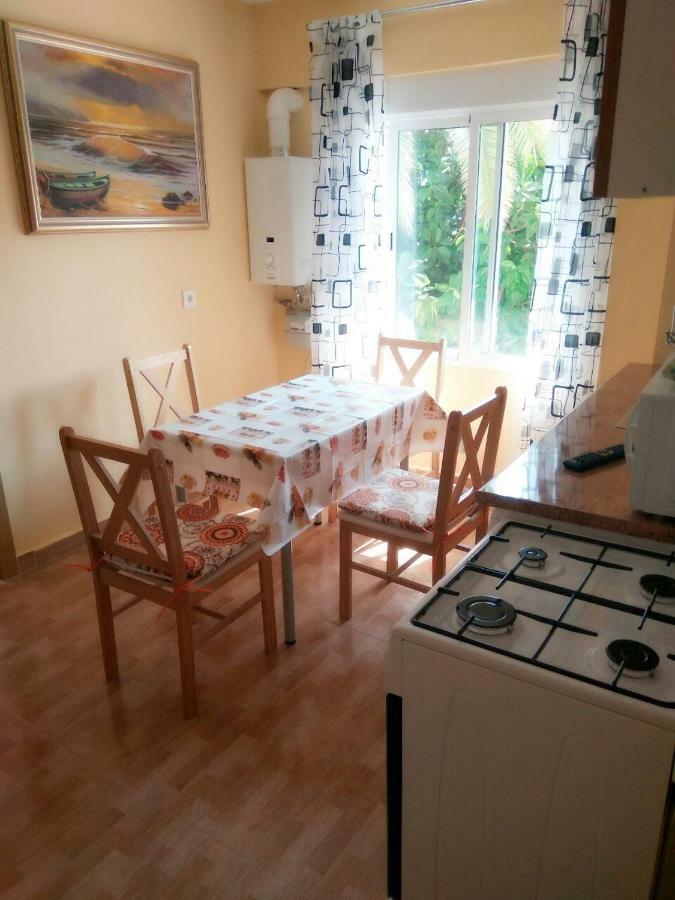 Turistico En Appartement *