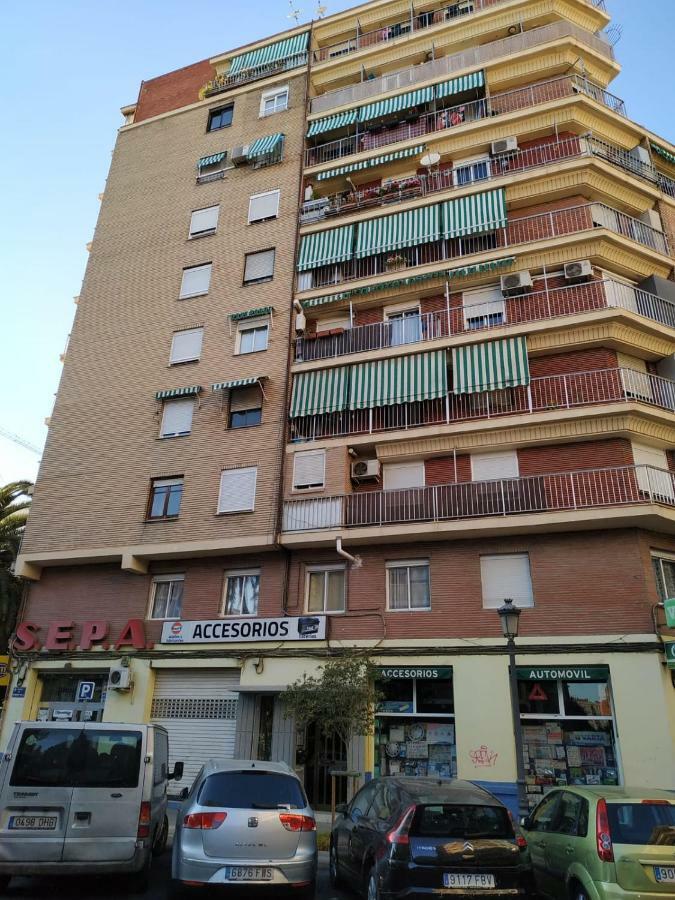 Turistico En Appartement