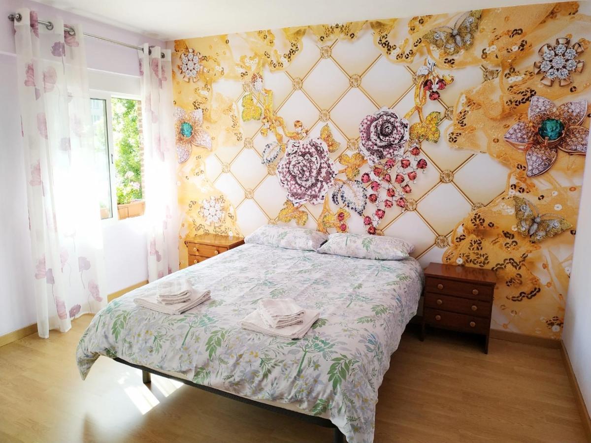 Appartement Turistico En Valencia