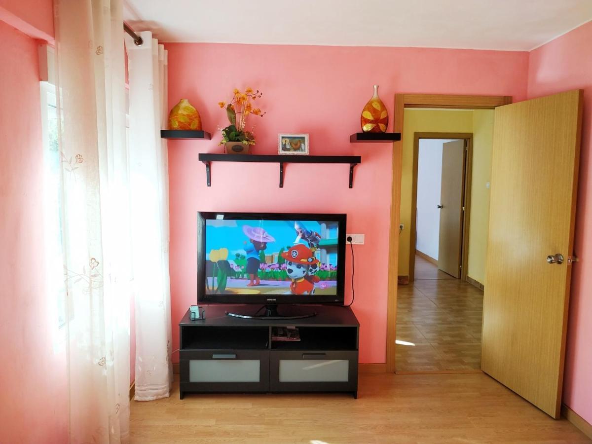 Appartement Turistico En *